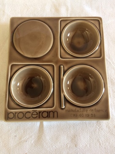 Proceram cendrier auto - proceram.,