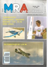 MRA N°602 FILTRES POUR