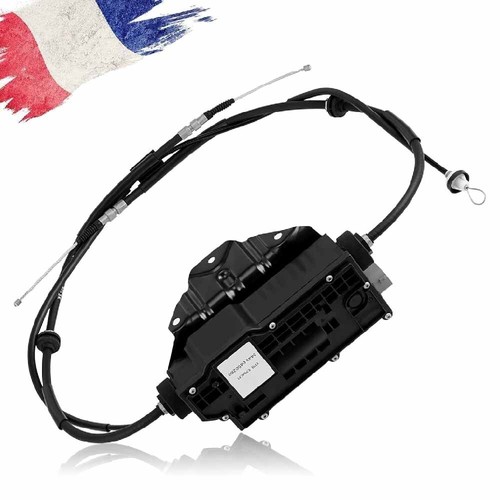 Complet frein main - frein,