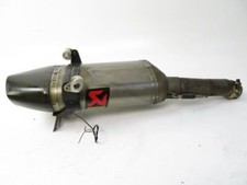 SILENCIEUX 4T SUZUKI GSX 1300 B-KING 2008-2009 / NE 15006