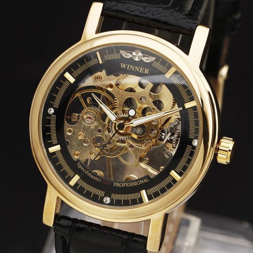 Winner montre bracelet - winner, montre-bracelet