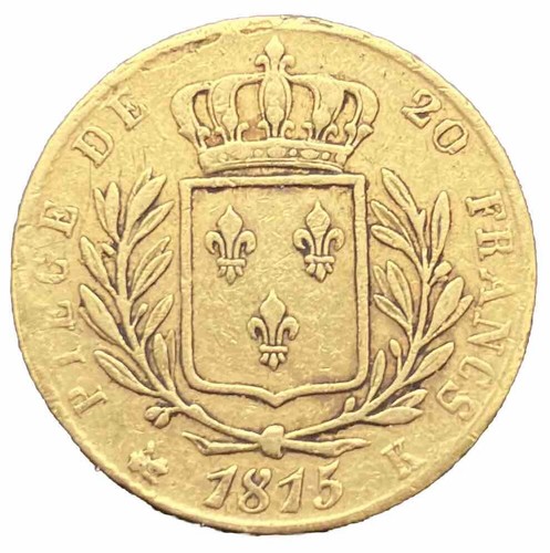 F0102 france 20 - #f0102, 1815