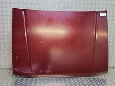 Capot moteur - Mitsubishi Pajero II de juil. 1991 à aout 1997 - 2.5/2.8TD *