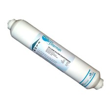 Filtre eau externe - à, pour
