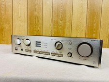 Luxman L-400 Integrated