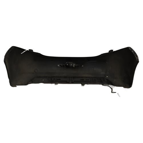 Pare choc arriere peugeot 208 - choc,