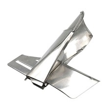 Résultats professionnels avec ourleuse tour plat exquise