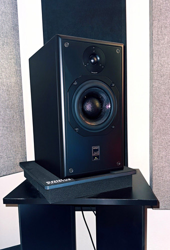 Atc scm20a pro - atc,
