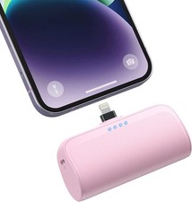 Mini Batterie Externe 5200mAh