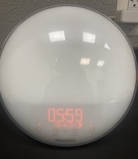 Philips HF3520 Wake Up Light