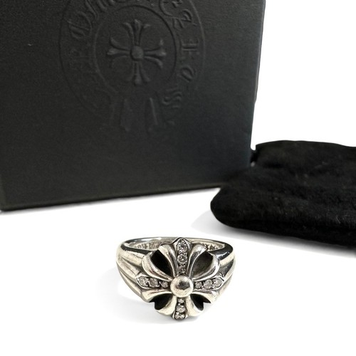 Authentic item chrome - authentic,