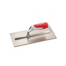 Platoir acier confort 12x28cm
