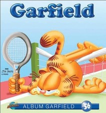 Garfield t.56