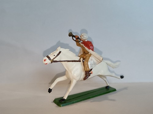 Starlux militaire cavalier - starlux,