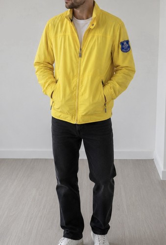 River woods veste coupe - veste, coupe-vent