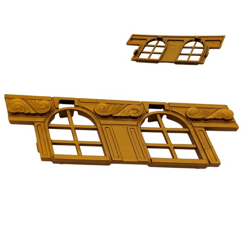 Playmobil 3940 fenêtre dorée