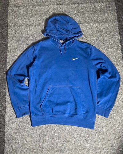 Sweat capuche nike logo - sweat,