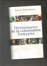 Dictionnaire de la
