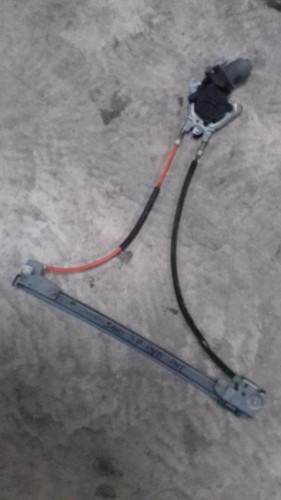 Leve vitre electrique avant