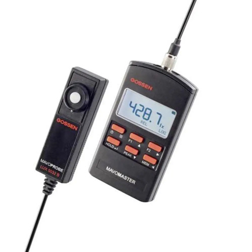 Gossen photo m535g - gossen,
