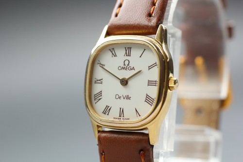 Exc montre femme vintage - [exc+5],