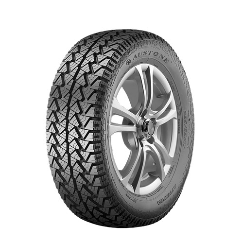 Austone pneu été 265 - r, 17