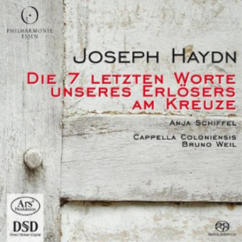 Joseph haydn - joseph, haydn: