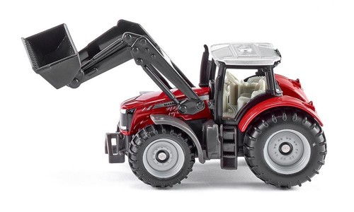 Siku tracteur massey - siku,