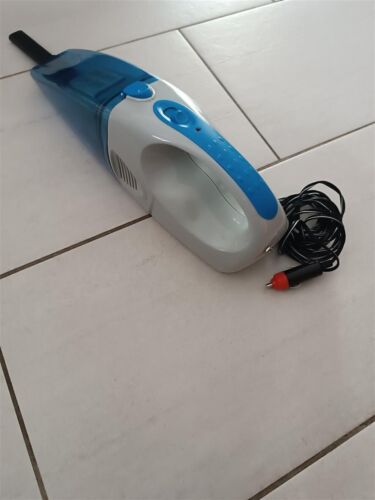Aspirateur 12v camping car - aspirateur,