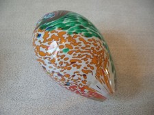 Ancienne sulfure en verre