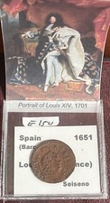 Spain (Barcelona) Rare Louis