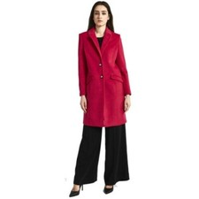 Gaudi Manteau Laine Femme Slim