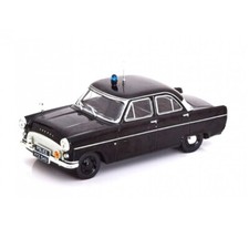 Ford Consul MkII Police 1:43 voiture miniature Agostini