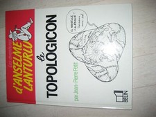 les aventures d anselme