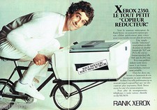 PUBLICITE ADVERTISING  016