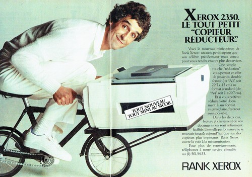 Publicite advertising 016 - advertising,