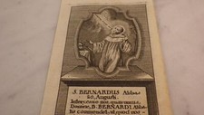 1720.Saint Bernard de