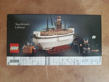 Neuf - Lego Icons GWP - 40729