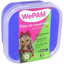 [PFWBLU-145] WePAM Pâte de