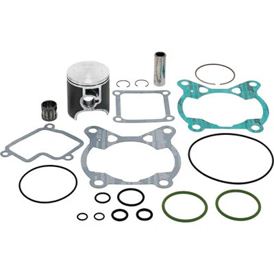 Kit piston replica temps - kit,
