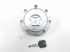 BOUCHON DE RESERVOIR HONDA CBR