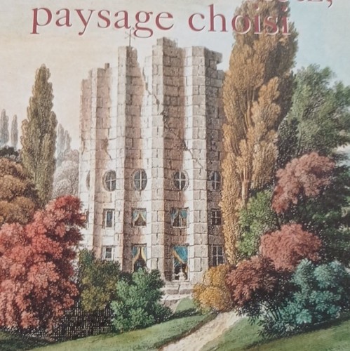 Désert retz paysage - de,