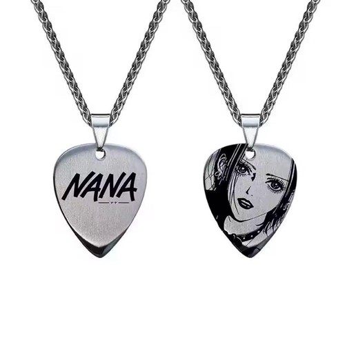 Nana cosplay necklace - cosplay,