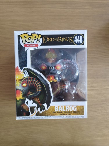 Funko pop movies the lord - movies, of