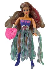 Action Figure Spinnerella