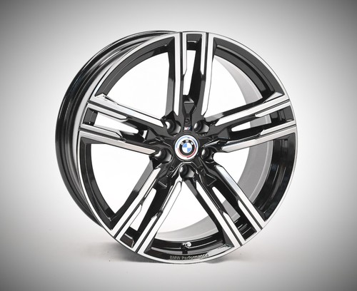 Jantes bmw performance - jantes,