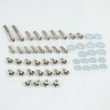 Visserie Replay pour Scooter