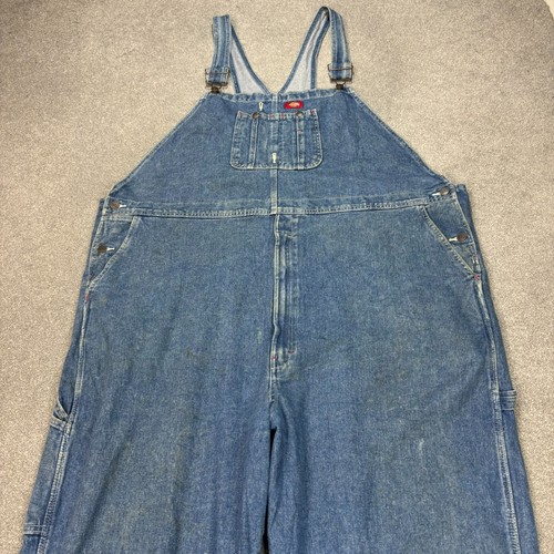Salopette dickies adulte - dickies, 50