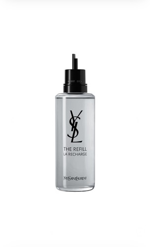 Recharge parfum yves saint - recharge,