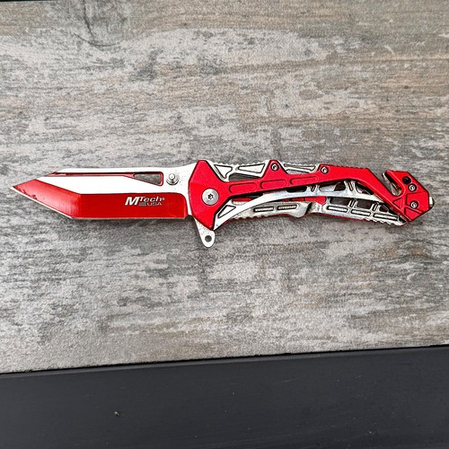 Mtech tactical knife tanto - mtech,